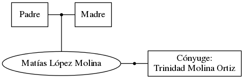 This is a graph with borders and nodes. Maybe there is an Imagemap used so the nodes may be linking to some Pages.