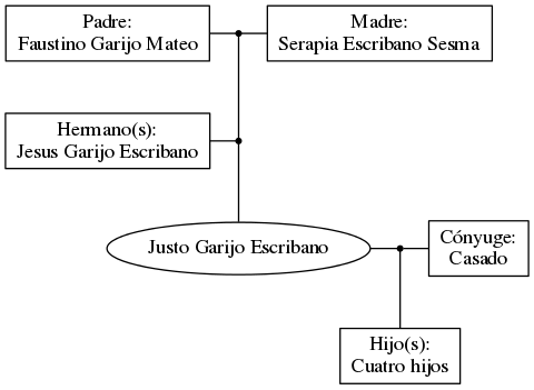 This is a graph with borders and nodes. Maybe there is an Imagemap used so the nodes may be linking to some Pages.