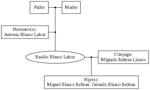 This is a graph with borders and nodes. Maybe there is an Imagemap used so the nodes may be linking to some Pages.