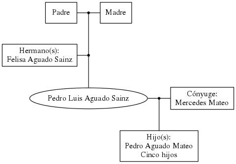 This is a graph with borders and nodes. Maybe there is an Imagemap used so the nodes may be linking to some Pages.