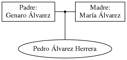 This is a graph with borders and nodes. Maybe there is an Imagemap used so the nodes may be linking to some Pages.