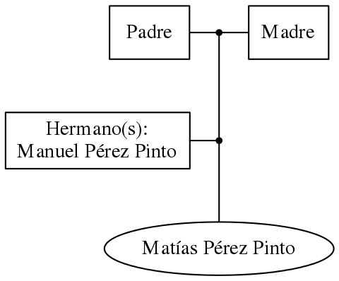 This is a graph with borders and nodes. Maybe there is an Imagemap used so the nodes may be linking to some Pages.