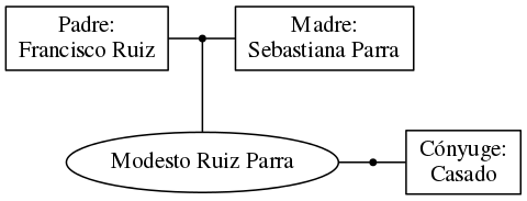 This is a graph with borders and nodes. Maybe there is an Imagemap used so the nodes may be linking to some Pages.