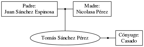 This is a graph with borders and nodes. Maybe there is an Imagemap used so the nodes may be linking to some Pages.