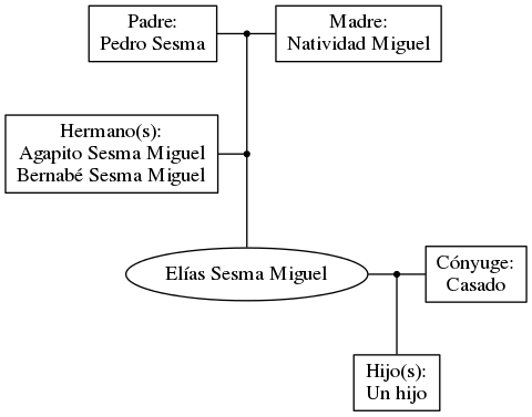 This is a graph with borders and nodes. Maybe there is an Imagemap used so the nodes may be linking to some Pages.