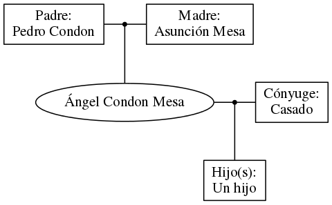 This is a graph with borders and nodes. Maybe there is an Imagemap used so the nodes may be linking to some Pages.