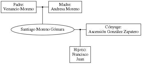 This is a graph with borders and nodes. Maybe there is an Imagemap used so the nodes may be linking to some Pages.