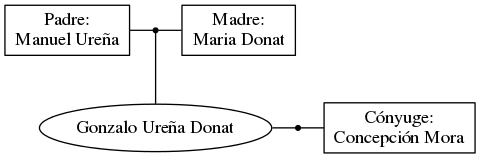 This is a graph with borders and nodes. Maybe there is an Imagemap used so the nodes may be linking to some Pages.