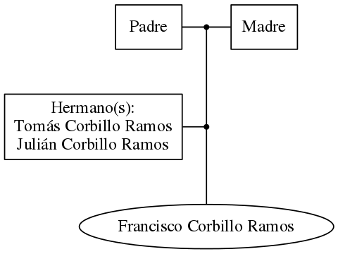 This is a graph with borders and nodes. Maybe there is an Imagemap used so the nodes may be linking to some Pages.