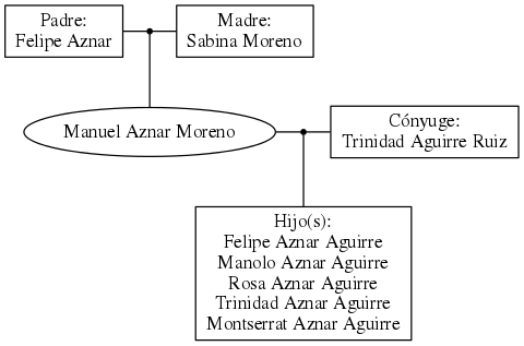 This is a graph with borders and nodes. Maybe there is an Imagemap used so the nodes may be linking to some Pages.