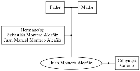 This is a graph with borders and nodes. Maybe there is an Imagemap used so the nodes may be linking to some Pages.