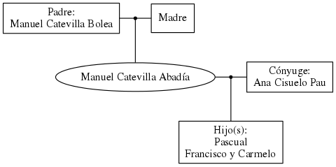 This is a graph with borders and nodes. Maybe there is an Imagemap used so the nodes may be linking to some Pages.