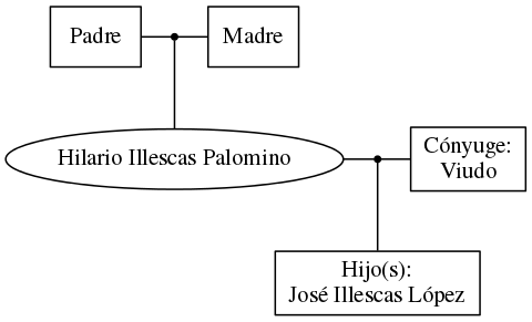 This is a graph with borders and nodes. Maybe there is an Imagemap used so the nodes may be linking to some Pages.