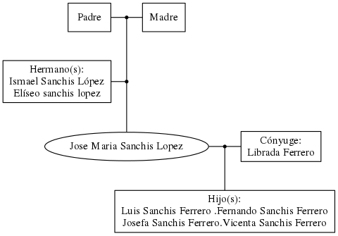 This is a graph with borders and nodes. Maybe there is an Imagemap used so the nodes may be linking to some Pages.