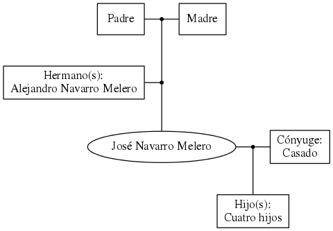 This is a graph with borders and nodes. Maybe there is an Imagemap used so the nodes may be linking to some Pages.