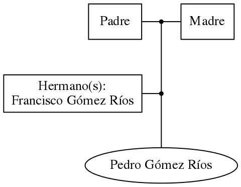 This is a graph with borders and nodes. Maybe there is an Imagemap used so the nodes may be linking to some Pages.