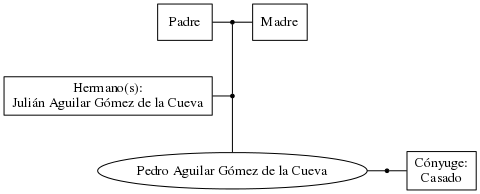 This is a graph with borders and nodes. Maybe there is an Imagemap used so the nodes may be linking to some Pages.