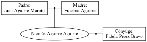 This is a graph with borders and nodes. Maybe there is an Imagemap used so the nodes may be linking to some Pages.