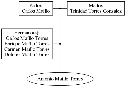 This is a graph with borders and nodes. Maybe there is an Imagemap used so the nodes may be linking to some Pages.