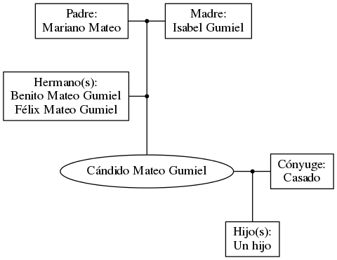 This is a graph with borders and nodes. Maybe there is an Imagemap used so the nodes may be linking to some Pages.