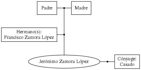 This is a graph with borders and nodes. Maybe there is an Imagemap used so the nodes may be linking to some Pages.