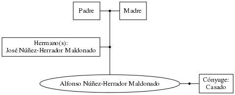 This is a graph with borders and nodes. Maybe there is an Imagemap used so the nodes may be linking to some Pages.