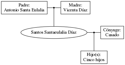 This is a graph with borders and nodes. Maybe there is an Imagemap used so the nodes may be linking to some Pages.