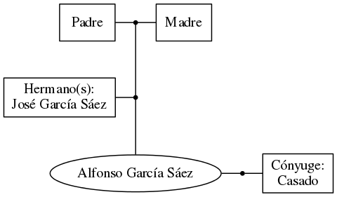 This is a graph with borders and nodes. Maybe there is an Imagemap used so the nodes may be linking to some Pages.