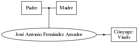 This is a graph with borders and nodes. Maybe there is an Imagemap used so the nodes may be linking to some Pages.