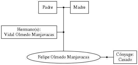 This is a graph with borders and nodes. Maybe there is an Imagemap used so the nodes may be linking to some Pages.