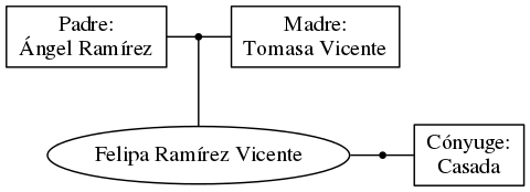 This is a graph with borders and nodes. Maybe there is an Imagemap used so the nodes may be linking to some Pages.