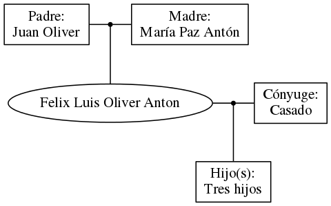 This is a graph with borders and nodes. Maybe there is an Imagemap used so the nodes may be linking to some Pages.