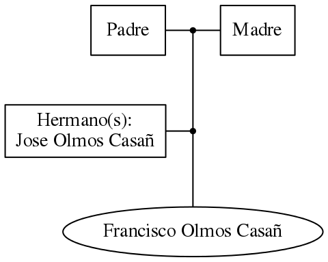 This is a graph with borders and nodes. Maybe there is an Imagemap used so the nodes may be linking to some Pages.