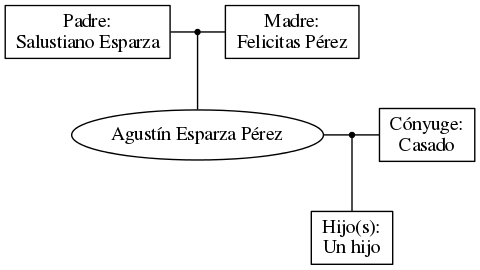 This is a graph with borders and nodes. Maybe there is an Imagemap used so the nodes may be linking to some Pages.