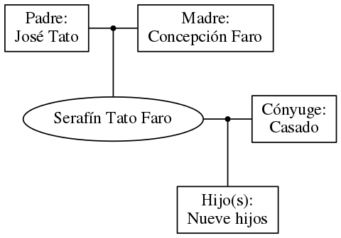 This is a graph with borders and nodes. Maybe there is an Imagemap used so the nodes may be linking to some Pages.