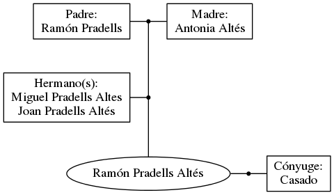 This is a graph with borders and nodes. Maybe there is an Imagemap used so the nodes may be linking to some Pages.