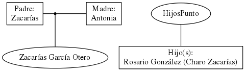 This is a graph with borders and nodes. Maybe there is an Imagemap used so the nodes may be linking to some Pages.