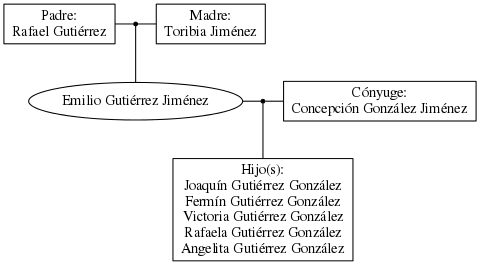 This is a graph with borders and nodes. Maybe there is an Imagemap used so the nodes may be linking to some Pages.