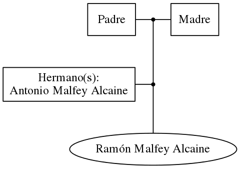 This is a graph with borders and nodes. Maybe there is an Imagemap used so the nodes may be linking to some Pages.