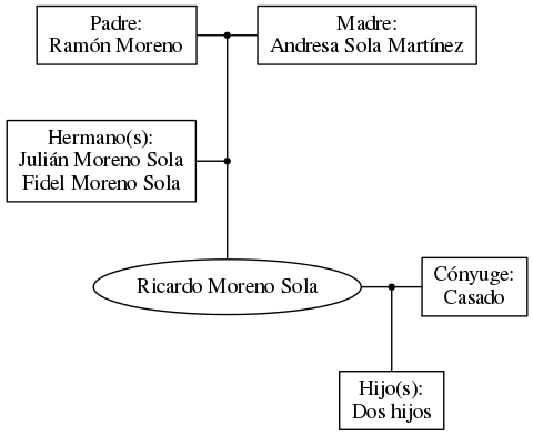 This is a graph with borders and nodes. Maybe there is an Imagemap used so the nodes may be linking to some Pages.