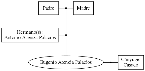 This is a graph with borders and nodes. Maybe there is an Imagemap used so the nodes may be linking to some Pages.