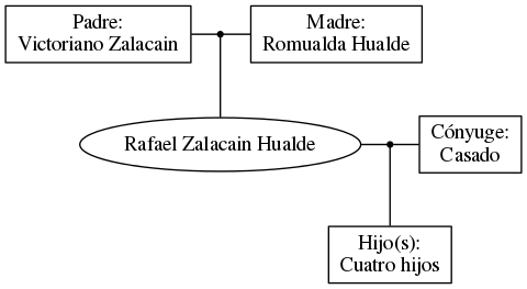 This is a graph with borders and nodes. Maybe there is an Imagemap used so the nodes may be linking to some Pages.