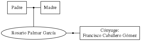 This is a graph with borders and nodes. Maybe there is an Imagemap used so the nodes may be linking to some Pages.