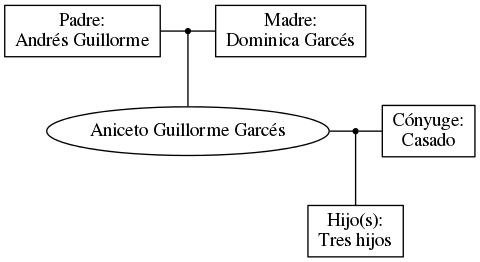 This is a graph with borders and nodes. Maybe there is an Imagemap used so the nodes may be linking to some Pages.