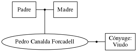 This is a graph with borders and nodes. Maybe there is an Imagemap used so the nodes may be linking to some Pages.