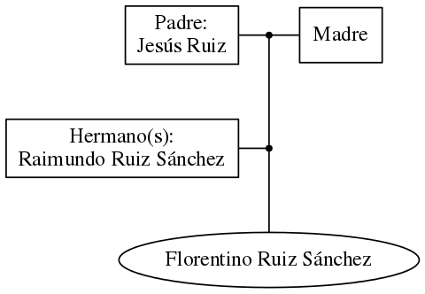 This is a graph with borders and nodes. Maybe there is an Imagemap used so the nodes may be linking to some Pages.