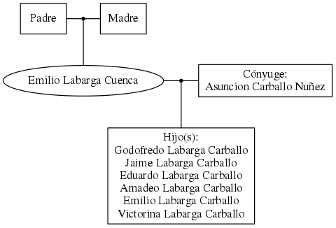 This is a graph with borders and nodes. Maybe there is an Imagemap used so the nodes may be linking to some Pages.