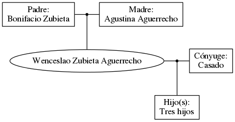 This is a graph with borders and nodes. Maybe there is an Imagemap used so the nodes may be linking to some Pages.