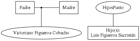 This is a graph with borders and nodes. Maybe there is an Imagemap used so the nodes may be linking to some Pages.