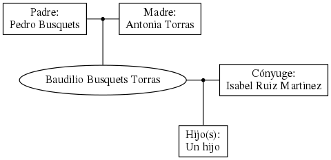 This is a graph with borders and nodes. Maybe there is an Imagemap used so the nodes may be linking to some Pages.